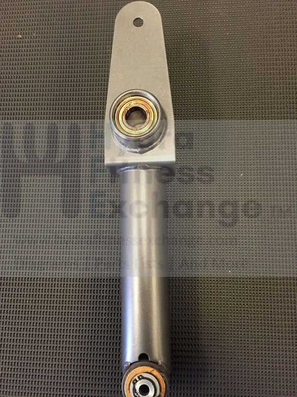 Life Fitness Elliptical Lower Leg Coupler with Bearings Left X3-XXXX-0103-hydrafitnessparts