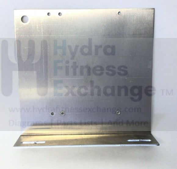 Life Fitness Elliptical Lower Motor Control Board Bracket GK61-00002-0009-b-hydrafitnessparts