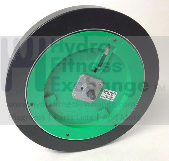 Life Fitness Elliptical Magnetic Resistance Eddy Brake Mechanism REX21BJ-hydrafitnessparts