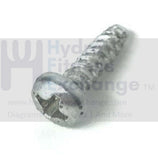 Life Fitness Elliptical Mounting Holder Screw 3223501-hydrafitnessparts