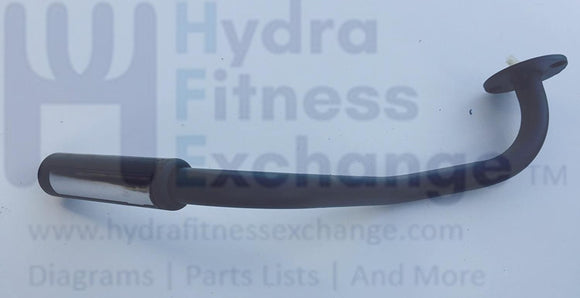 Life Fitness Elliptical Moving Handlebar Left W Hand Sensor 95xi 95xe-hydrafitnessparts