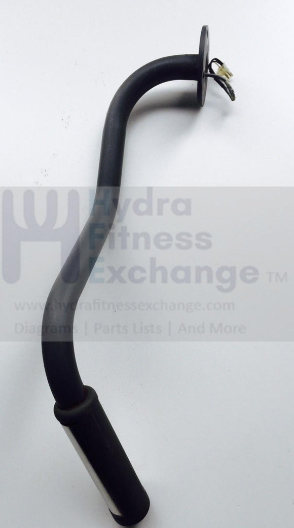 Life Fitness Elliptical Moving Handlebar Right W Hand Sensor 95xi 95xe-hydrafitnessparts