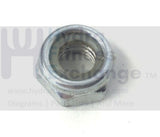 Life Fitness Elliptical Nylock Nut M10 X 1.5" - 10mm REX0KR5-hydrafitnessparts