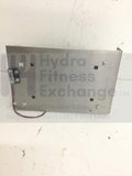 Life Fitness Elliptical PCA Electronic Circuit Board W/ Bracket A080-92218-D000-hydrafitnessparts