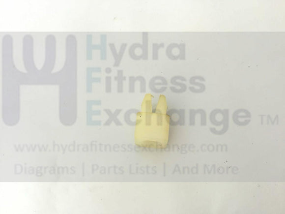 Life Fitness Elliptical PCB Mounting Plate Standoff Grommet 0017-00042-0821-hydrafitnessparts