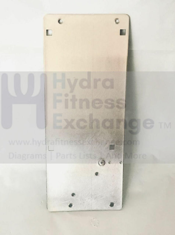 Life Fitness Elliptical Power Control Board Mounting Plate 0K62-01233-0000-hydrafitnessparts