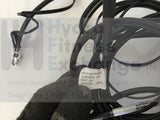Life Fitness Elliptical Power Extension Cable Wire Harness AK32-00078-0001-hydrafitnessparts