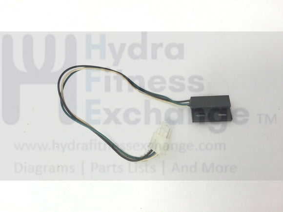 Life Fitness Elliptical RPM Speed Sensor Reed Switch 118E-00001-0140-hydrafitnessparts