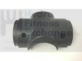 Life Fitness Elliptical Rear Deadshaft Shadow Cover 0K61-06351-0004-hydrafitnessparts