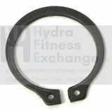 Life Fitness Elliptical Rear Flywheel Snap Ring 0017-00100-0152-hydrafitnessparts
