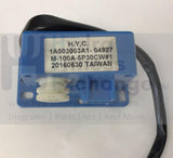 Life Fitness Elliptical Resistance Gear Motor Brake Tensioner REX01HL-hydrafitnessparts