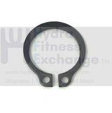 Life Fitness Elliptical Retainer Ring 63/64 REX0JEJ-hydrafitnessparts