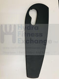 Life Fitness Elliptical Right Inside Arm Plastic Cover X9i 91x 0K61-06300-0003-hydrafitnessparts