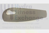 Life Fitness Elliptical Right Inside Link Arm Plastic Cover 0K61-06320-0005-hydrafitnessparts