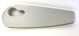 Life Fitness Elliptical Right Inside Link Arm Shroud Cover 0K61-06320-0000-hydrafitnessparts