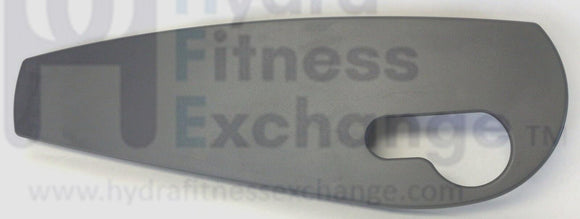 Life Fitness Elliptical Right Interior Link Arm Cover 0K61-06320-0002-hydrafitnessparts