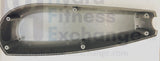 Life Fitness Elliptical Right Outside Arm Plastic Cover X9i 91x AK61-00175-0001-hydrafitnessparts