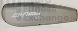 Life Fitness Elliptical Right Outside Arm Plastic Cover X9i 91x AK61-00175-0001-hydrafitnessparts