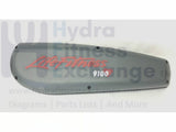 Life Fitness Elliptical Right Outside Link Arm Cover AK61-00155-0001-hydrafitnessparts