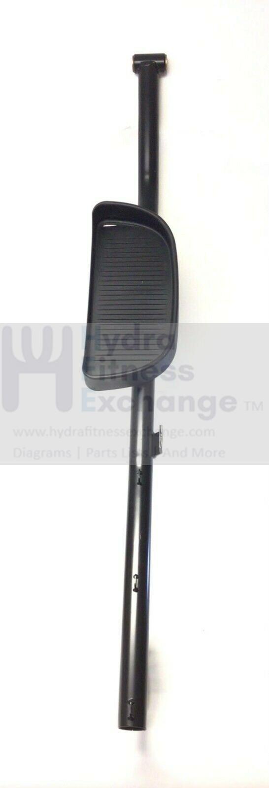 Life Fitness Elliptical Right Pedal Arm Assembly GK61-00002-0006-hydrafitnessparts