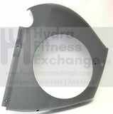 Life Fitness Elliptical Right Rear Cover with Decal GK61-00002-0016-hydrafitnessparts