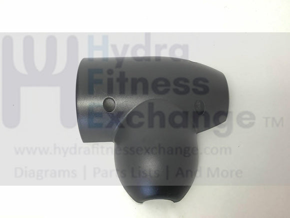 Life Fitness Elliptical Rocker Arm Front Cover 0K61-06340-0002-hydrafitnessparts