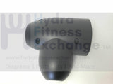 Life Fitness Elliptical Rocker Arm Rear Cover 0K61-06341-0002-hydrafitnessparts