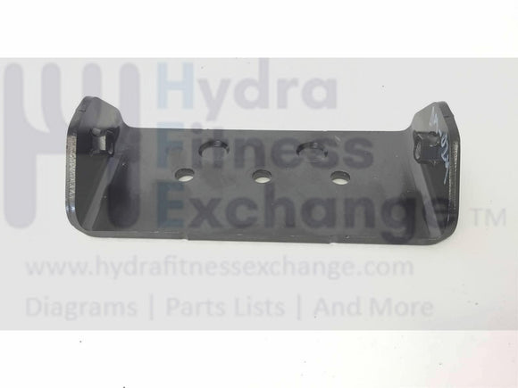Life Fitness Elliptical Rocking Link Bracket with Weldnuts AK69-00170-0000-hydrafitnessparts