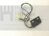 Life Fitness Elliptical Speed Sensor Reed Switch 59150-5390538-hydrafitnessparts