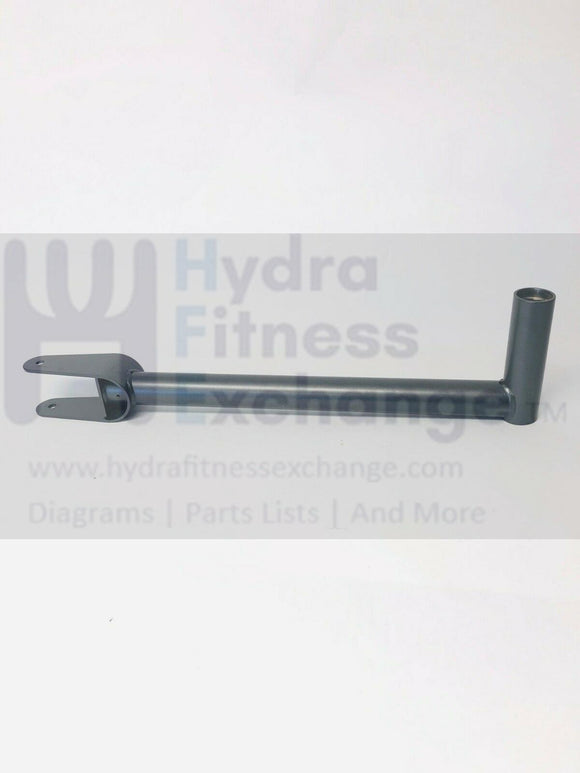 Life Fitness Elliptical Straight Idler Assembly REX2AWK-hydrafitnessparts