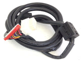 Life Fitness Elliptical Upper Wire Harness with Filter MFR-LR116075-hydrafitnessparts