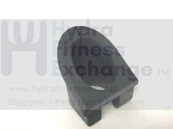 Life Fitness F1 (FTR) Treadmill Right Grommet Handlebar 8874001-hydrafitnessparts