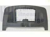 Life Fitness F1 (FTR) Treadmill Shroud Bridge Front 67370 8874201-hydrafitnessparts