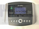 Life Fitness F3 F3-XX00-0103 Treadmill Display Console Assembly GCT-000X-0103-hydrafitnessparts