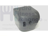Life Fitness F3 F3-XX00-0103 Treadmill Left Rear End Cap 8985101-hydrafitnessparts