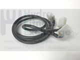 Life Fitness F3- F3-XX00-0103 Treadmill Mid Main Wire Harness 8985501-hydrafitnessparts