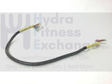 Life Fitness F3 T3 Treadmill Console Interconnect Cable Wire Harness 8174001-hydrafitnessparts