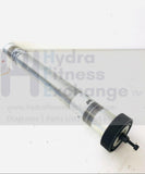 Life Fitness F3 T3 Treadmill Front Drive Roller with Pulley 8132501-hydrafitnessparts