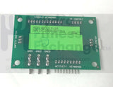 Life Fitness F3 T3 Treadmill Interconnect Printed Circuit Board 8126501-hydrafitnessparts