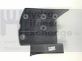 Life Fitness F3 T3 Treadmill Left Rear Bottom Frame Cap 8131301-hydrafitnessparts