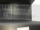 Life Fitness F3 T3 Treadmill Left Rear Bottom Frame Cap 8131301-hydrafitnessparts