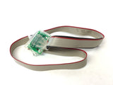 Life Fitness F3 T3 Treadmill Reed Switch Sensor Board with Ribbon Cable 8136501-hydrafitnessparts