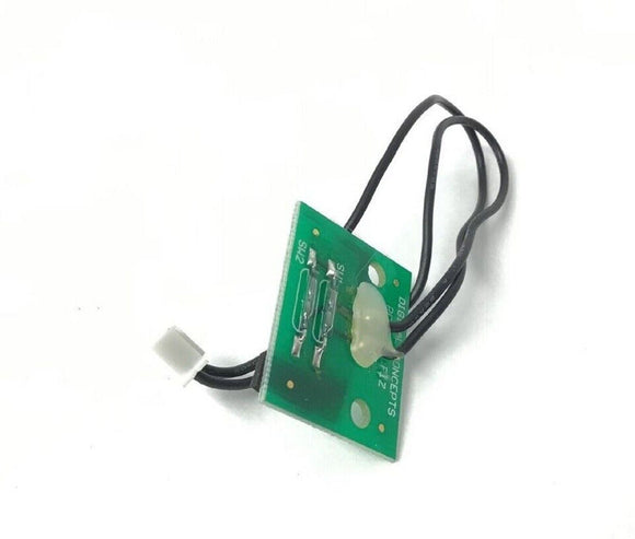 Life Fitness F3 T3 Treadmill Reed Switch Sensor Board with Ribbon Cable 8136501-hydrafitnessparts