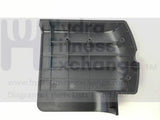 Life Fitness F3 T3 Treadmill Top Left Rear Frame Cap 63429 8131601-hydrafitnessparts