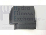 Life Fitness F3 T3 Treadmill Top Left Rear Frame Cap 63429 8131601-hydrafitnessparts