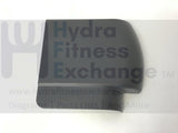 Life Fitness F3 T3 Treadmill Top Rear Right Cover 63427 8131701-hydrafitnessparts