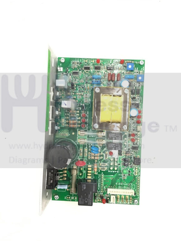 Life Fitness F3 Treadmill Motor Control Board Controller F3-XX12-0202-hydrafitnessparts