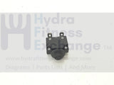 Life Fitness F3 Treadmill Power Entry Circuit Breaker-hydrafitnessparts