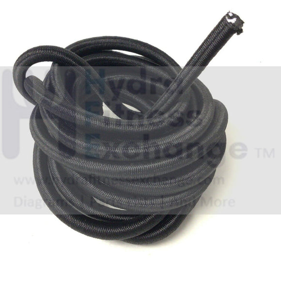 Life Fitness GER-ALLLX-101PF Rower Bungee Crimped End 0K106-84504-0000-hydrafitnessparts