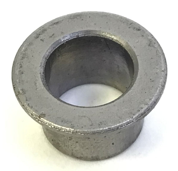 Life Fitness Home Gym Bearing Flanged Bushing 1/2 IDx5/8 ODx1/2 LEA6020602-hydrafitnessparts